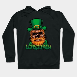 Leprechaun Hoodie